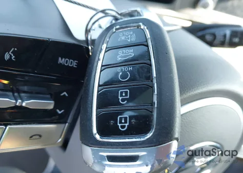 2023 Hyundai Elantra Sel z USA, uszkodzony, nr VIN 5NPLM4AG9PH118954